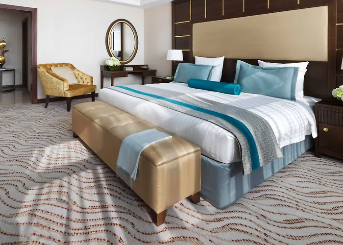 Park Regis Kris Kin Hotel